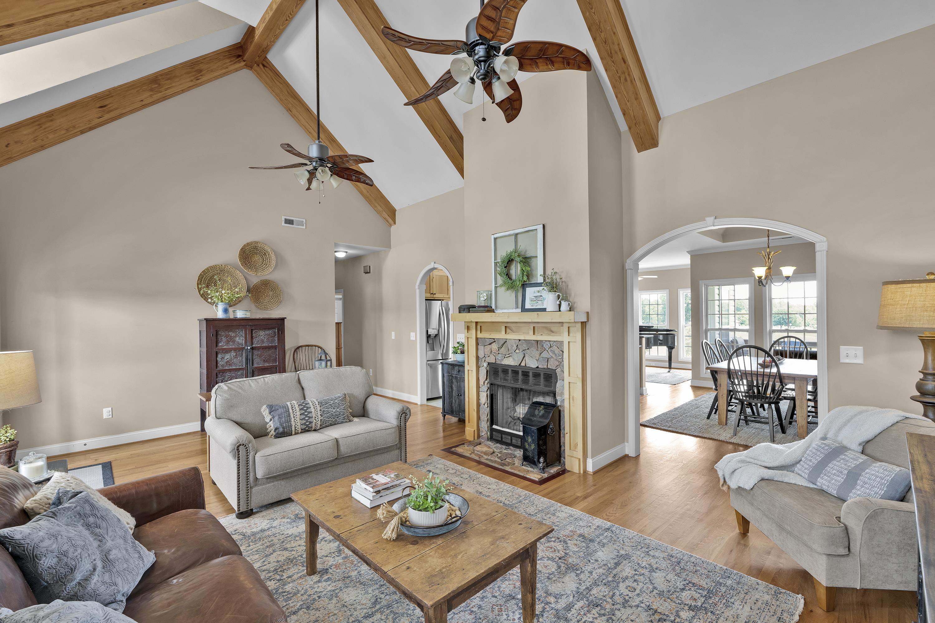 1313 Old Pacolet Road Spartanburg, SC 29307 - Photo 8 of 39 Gallery Image 8