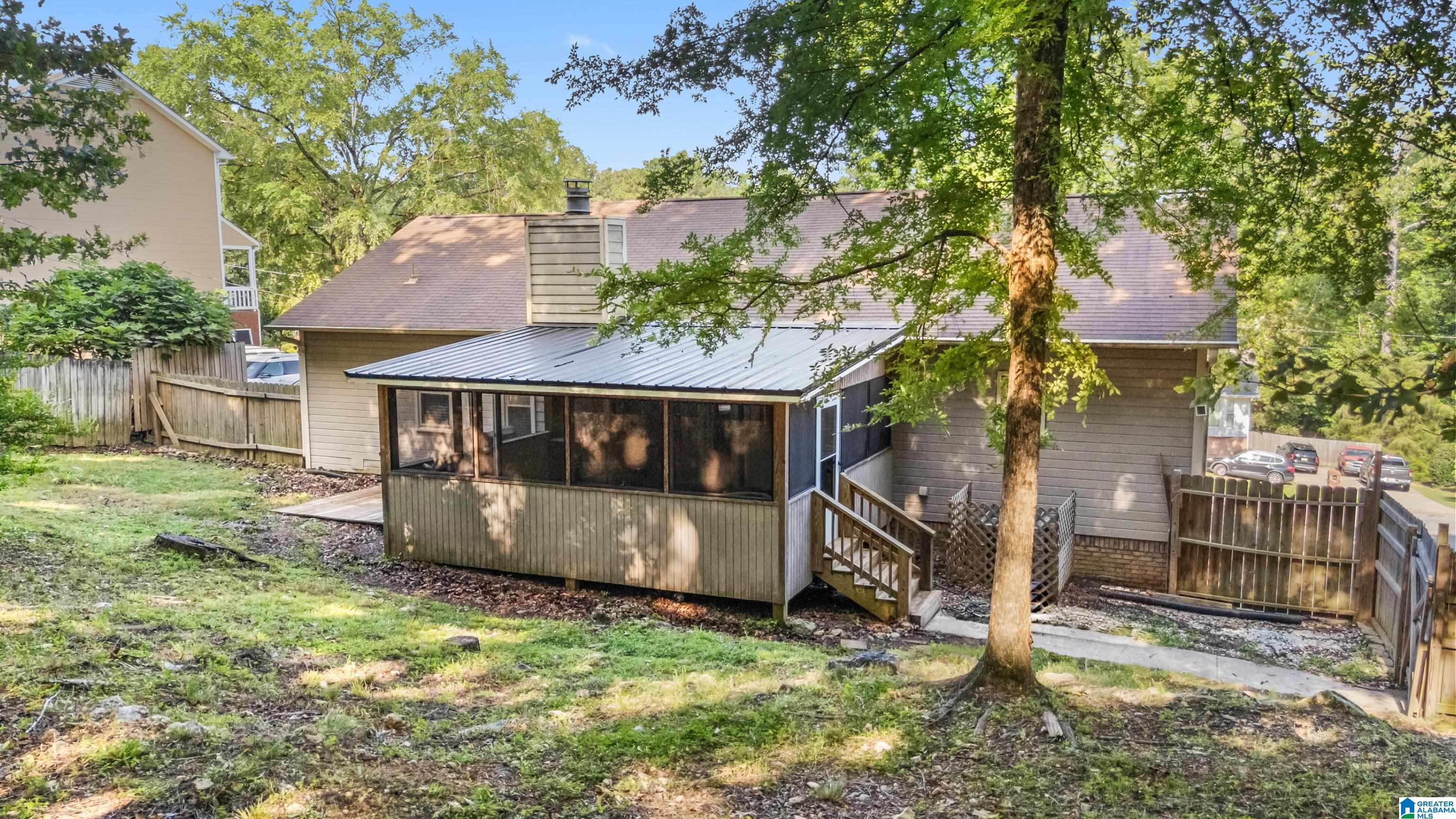 1020 Independence Court Alabaster, AL 35007 - Photo 47 of 58