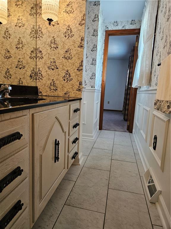 412 Cole Road Sarver, PA 16055 - Photo 32 of 48 a view of utility room