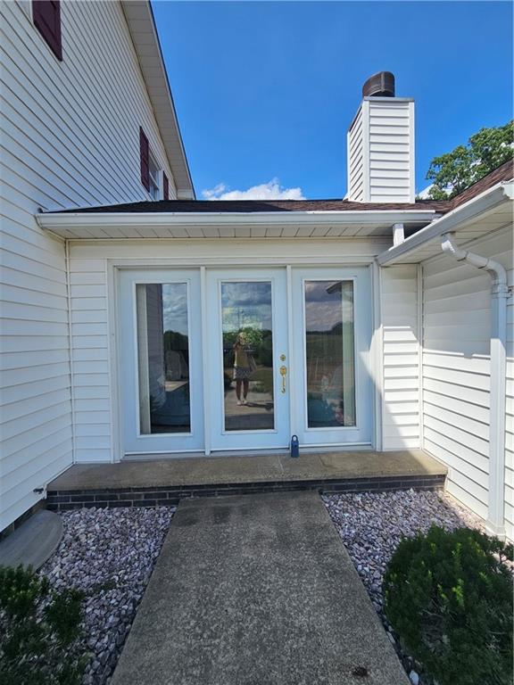 412 Cole Road Sarver, PA 16055 - Photo 42 of 48 a front view of a house