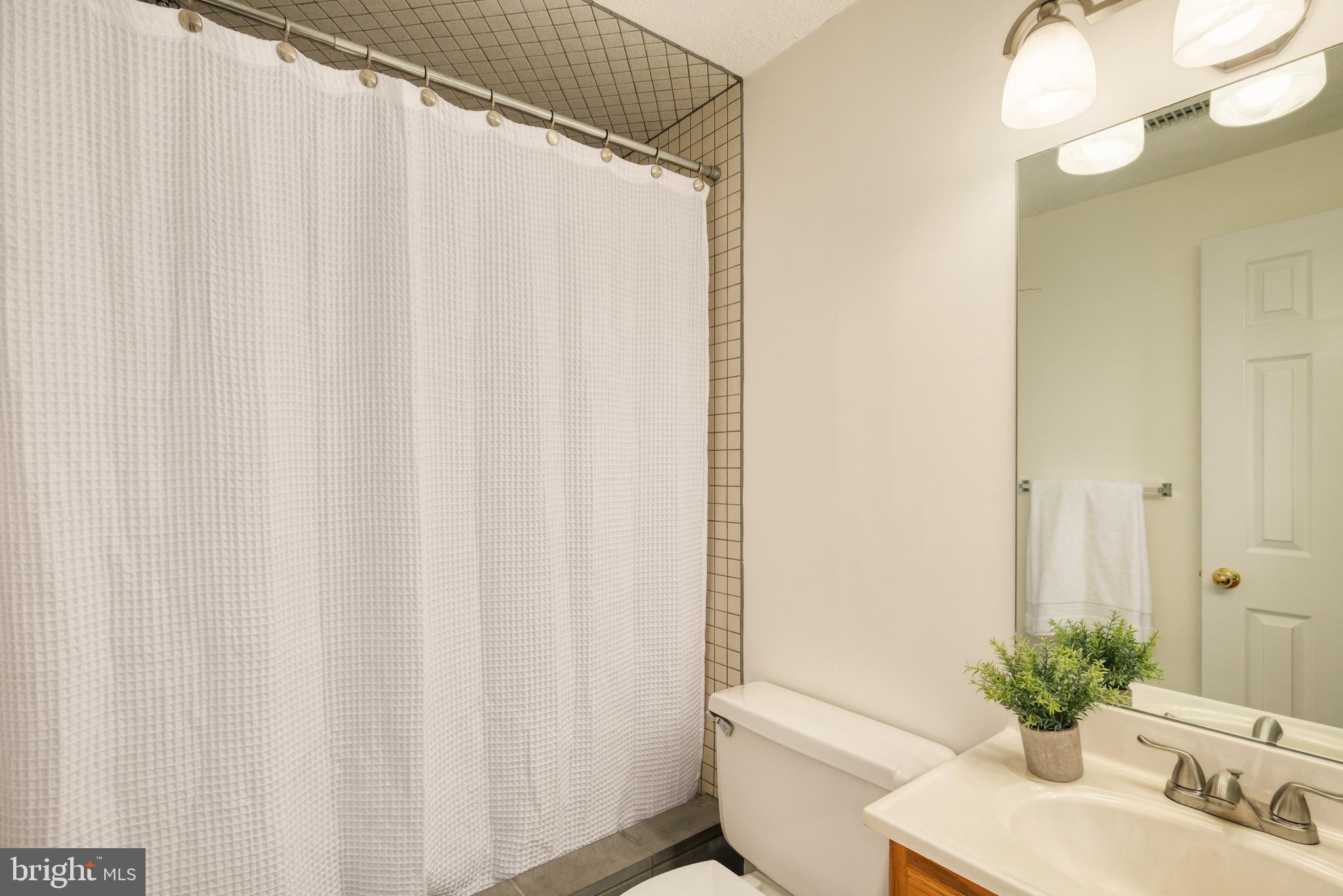8174 Cliffview Avenue Springfield, VA 22153 - Photo 45 of 55 LL has a full bathroom too!