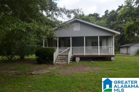 4503 Lucille Road West Blocton, AL 35184 - Photo 1 of 13
