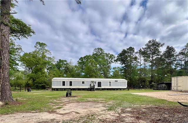 16030 Gunboat Landing Road Maurepas, LA 70449 - Photo 1 of 26