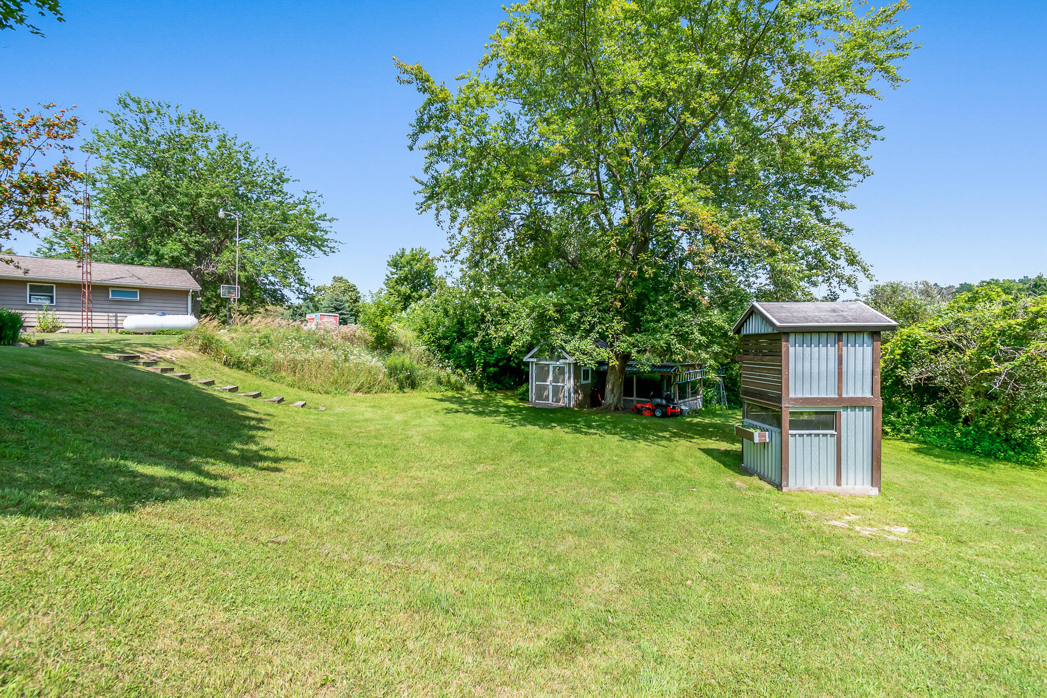 16525 Bailey Road Bailey, MI 49303 - Photo 23 of 36 DSC_1510