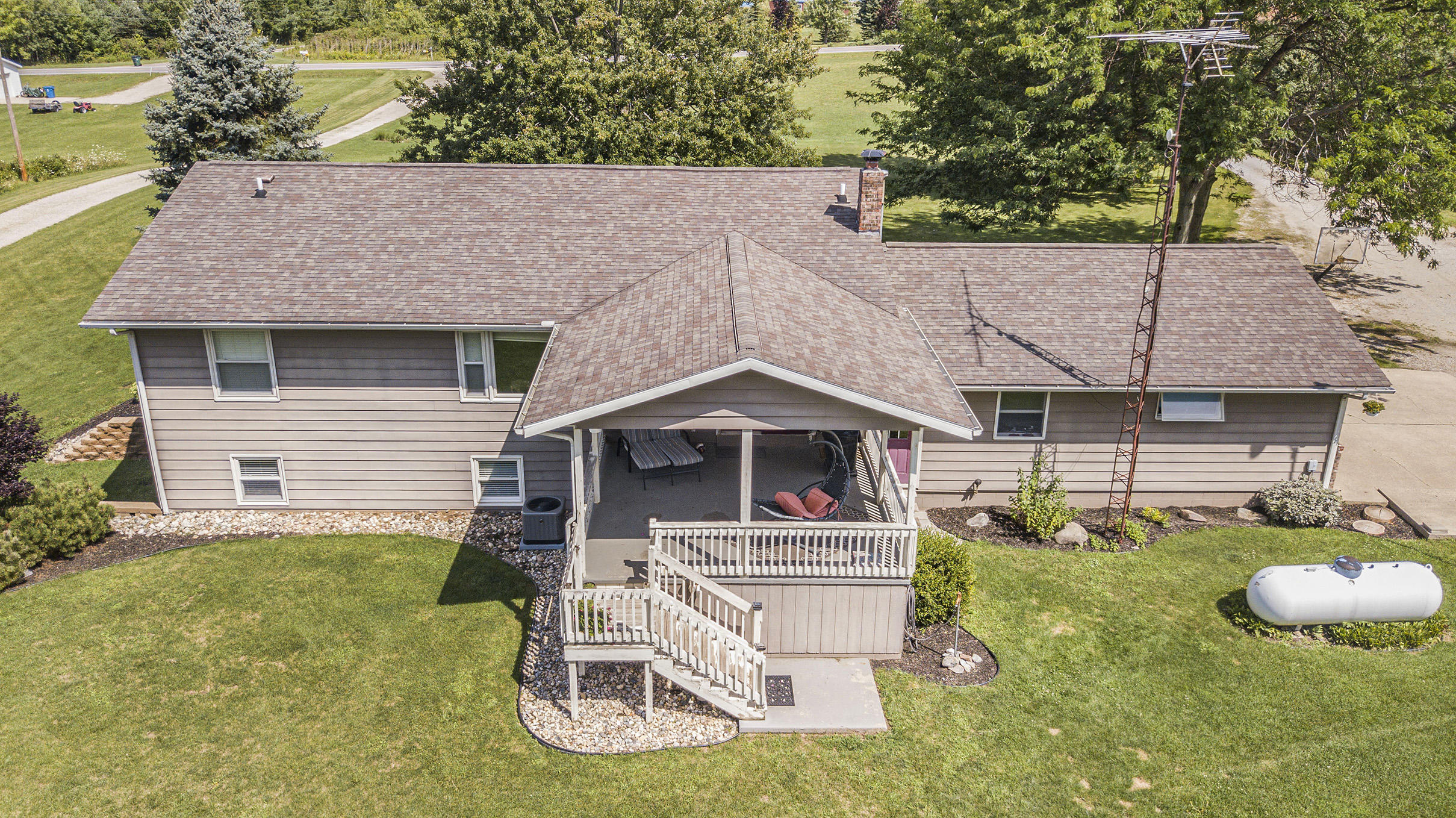 16525 Bailey Road Bailey, MI 49303 - Photo 30 of 36 16525BaileyRd-11