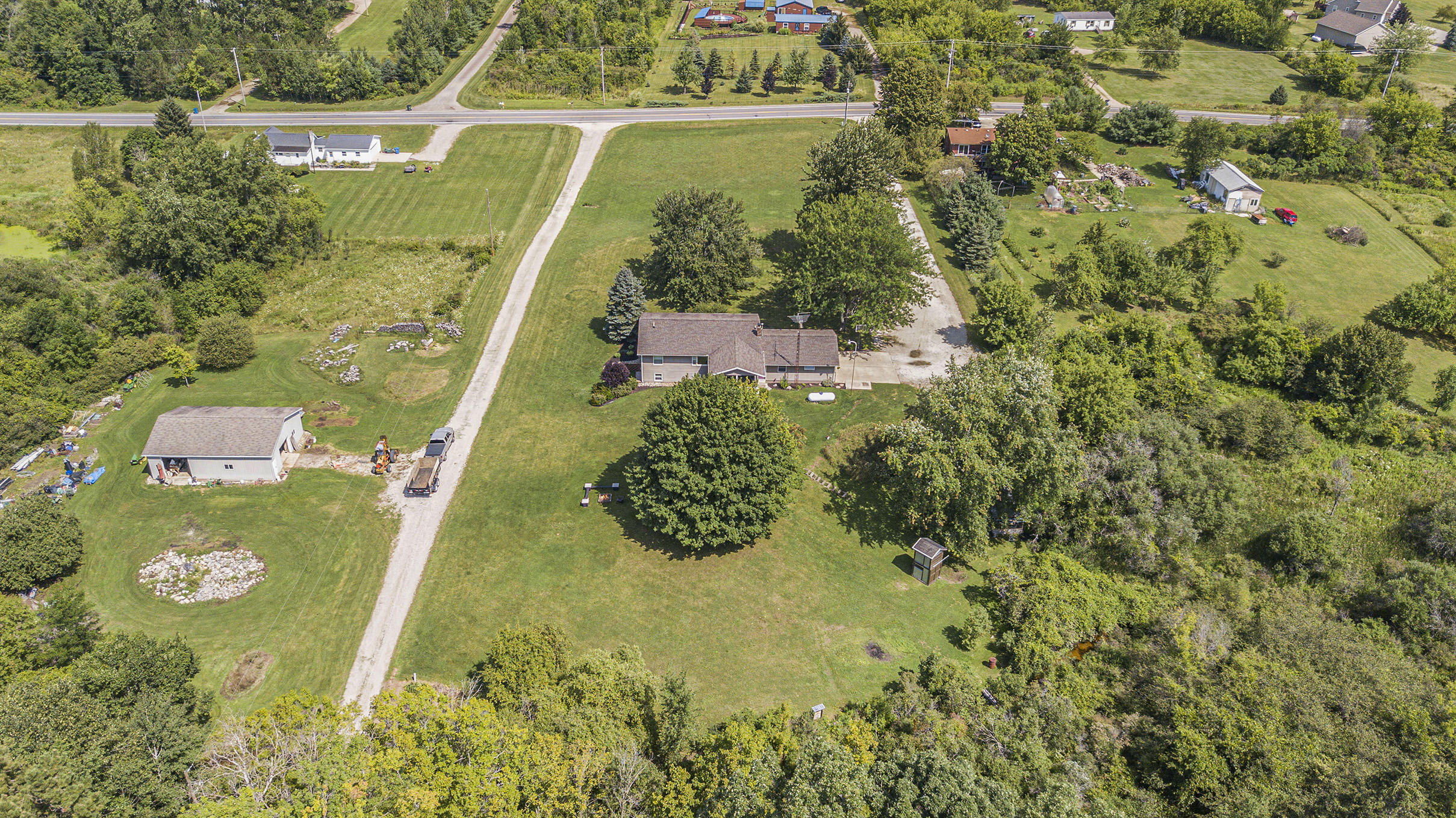 16525 Bailey Road Bailey, MI 49303 - Photo 31 of 36 16525BaileyRd-8