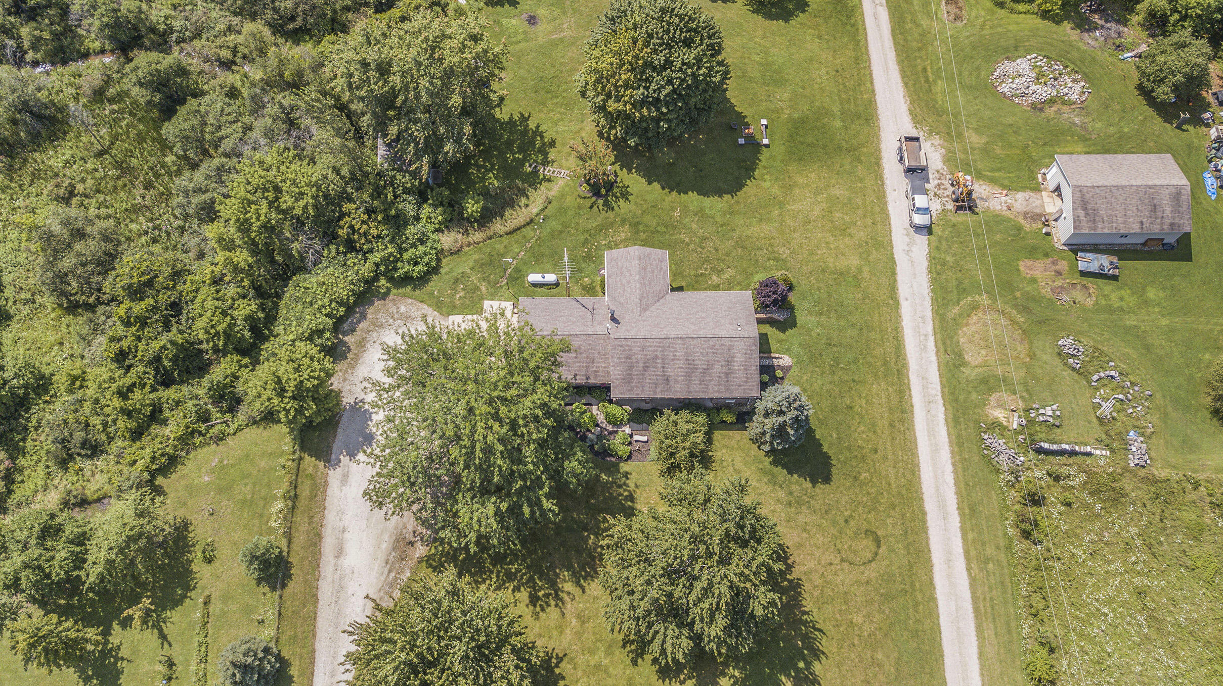 16525 Bailey Road Bailey, MI 49303 - Photo 32 of 36 16525BaileyRd-4
