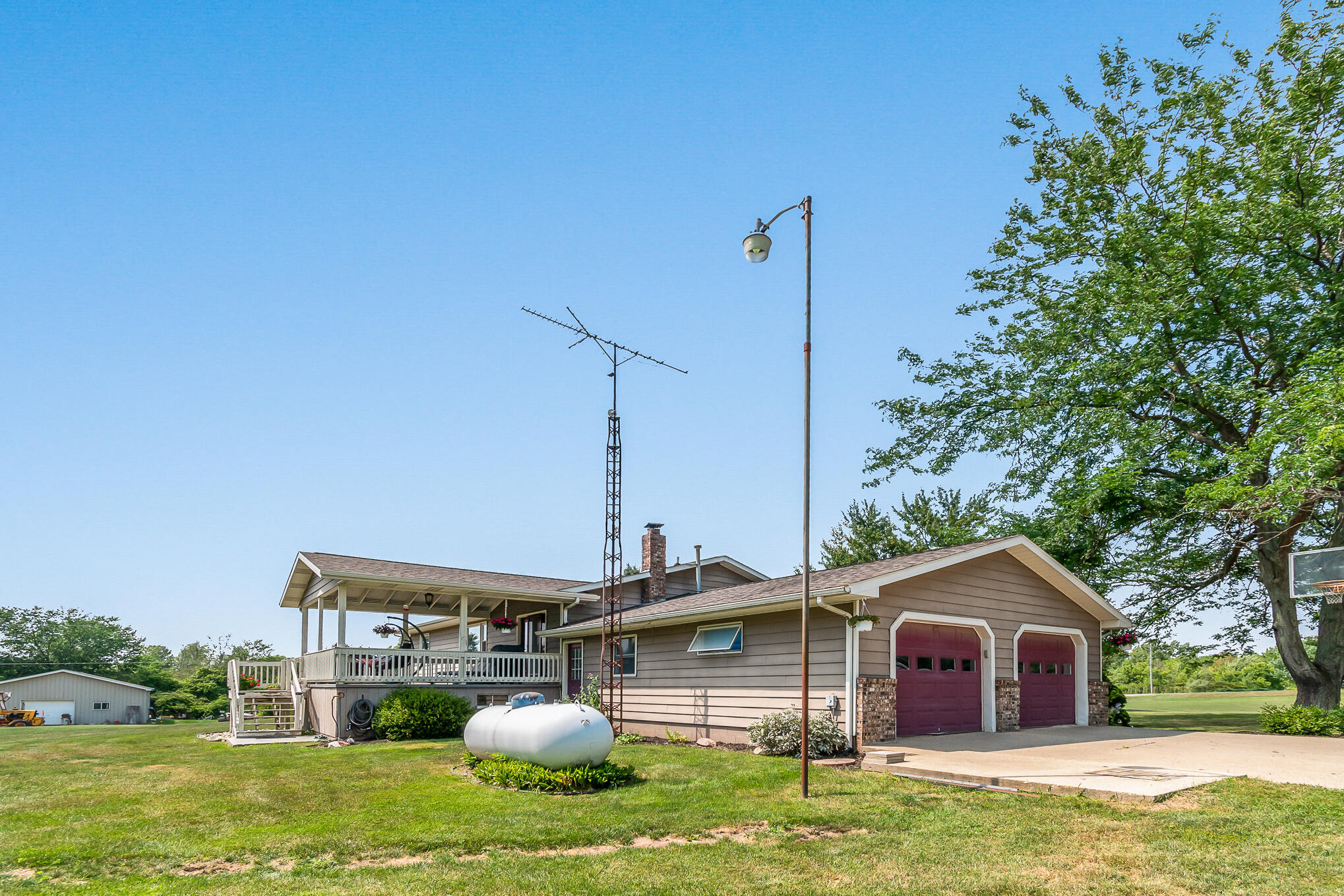 16525 Bailey Road Bailey, MI 49303 - Photo 36 of 36 DSC_1507