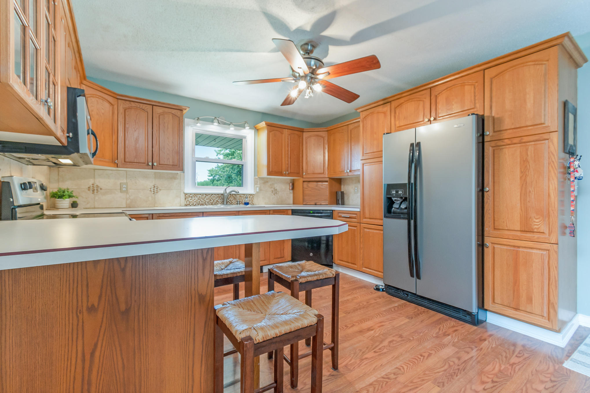 16525 Bailey Road Bailey, MI 49303 - Photo 6 of 36 DSC_1520