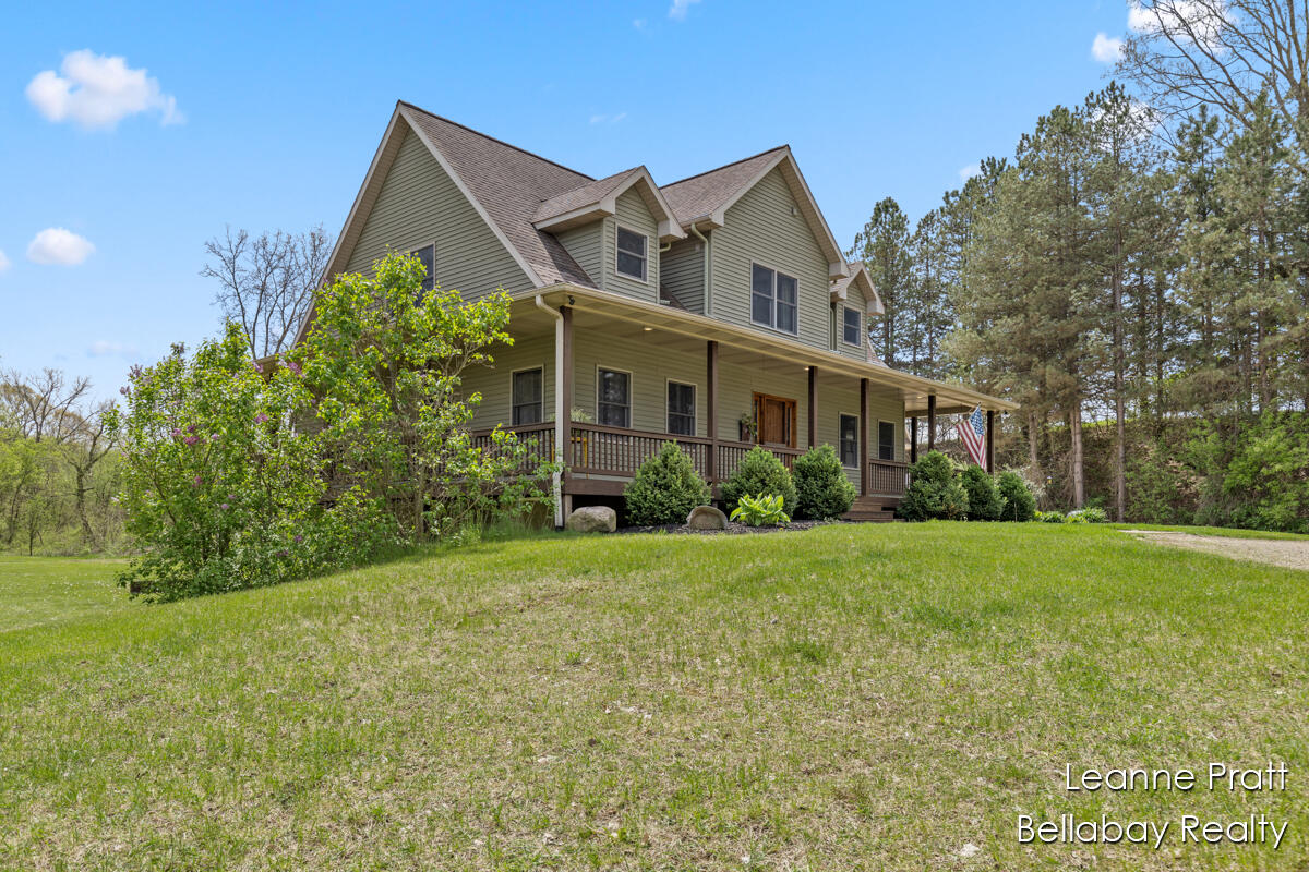 3389 Shultz Road Hastings, MI 49058 - Photo 2 of 41 IMG_1001