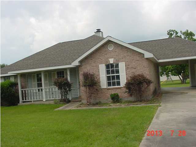 125 Rice Circle Scott, LA 70583 - Photo 1 of 15 Primary Photo