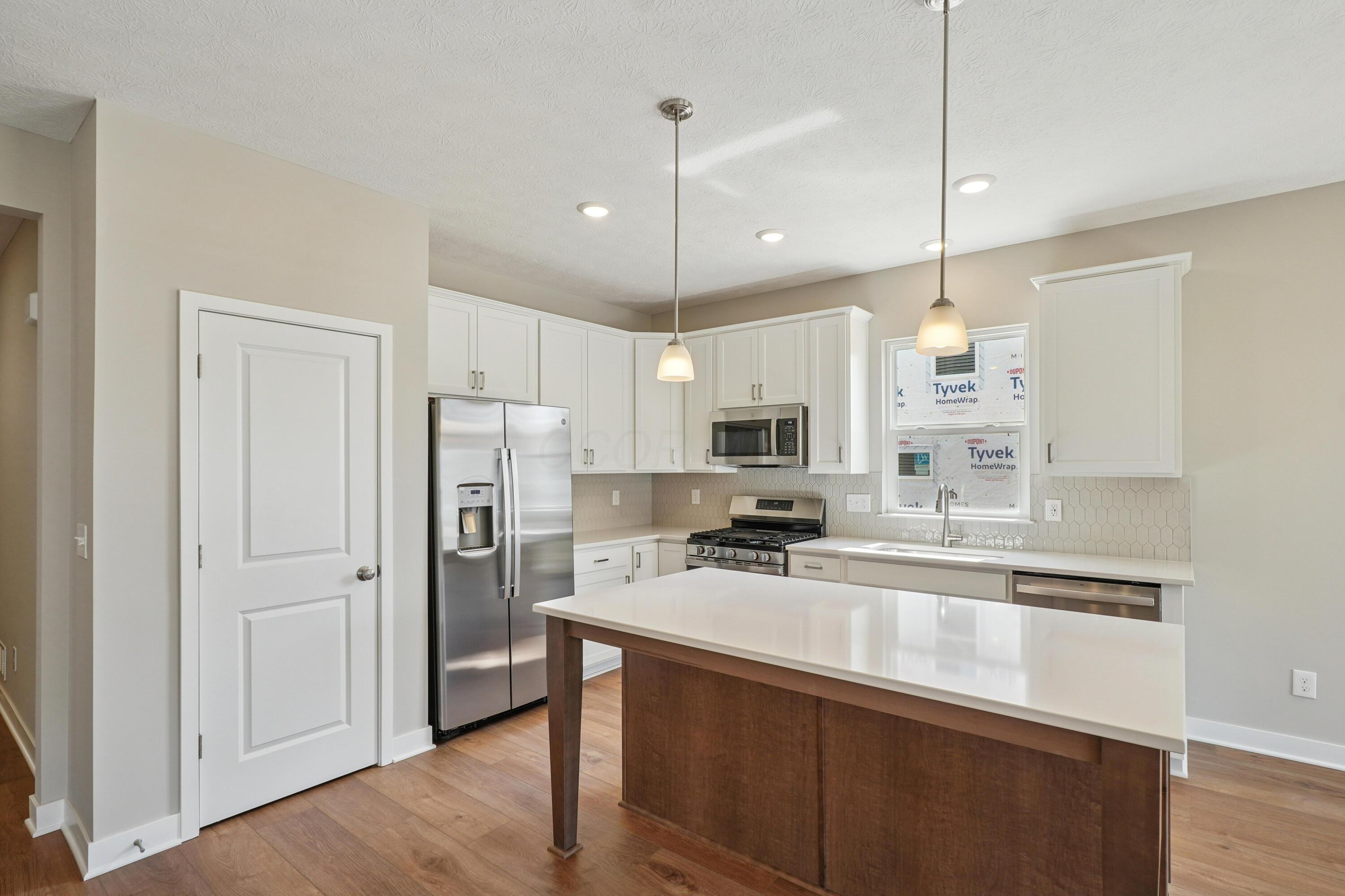 308 Reign Way Pataskala, OH 43062 - Photo 23 of 35 Kitchen