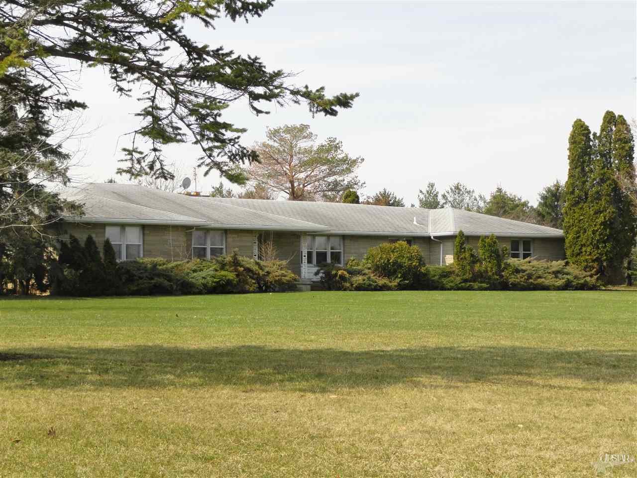 8222 Northwest Winchester Road Decatur, IN 46733 - Photo 1 of 20