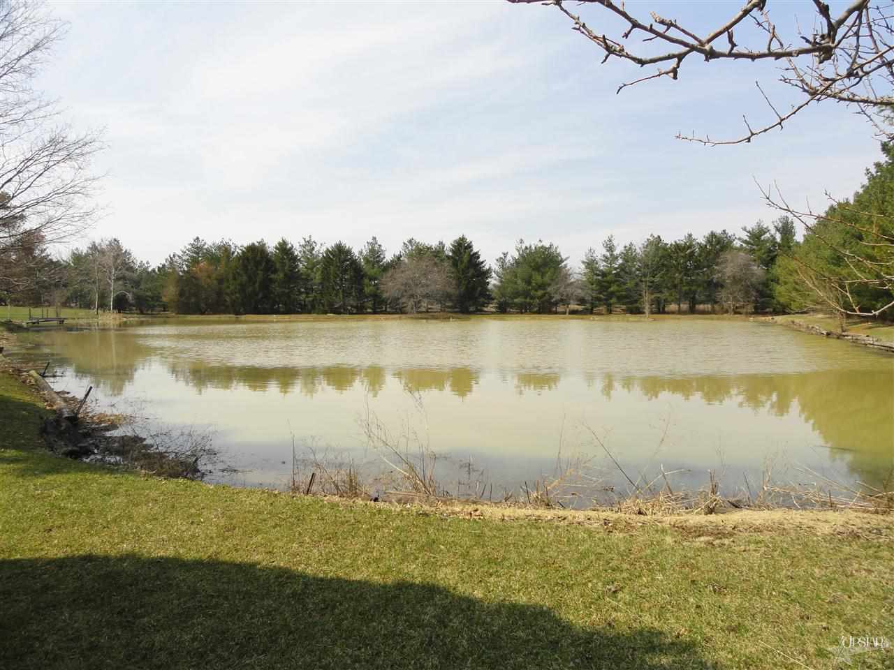 8222 Northwest Winchester Road Decatur, IN 46733 - Photo 5 of 20