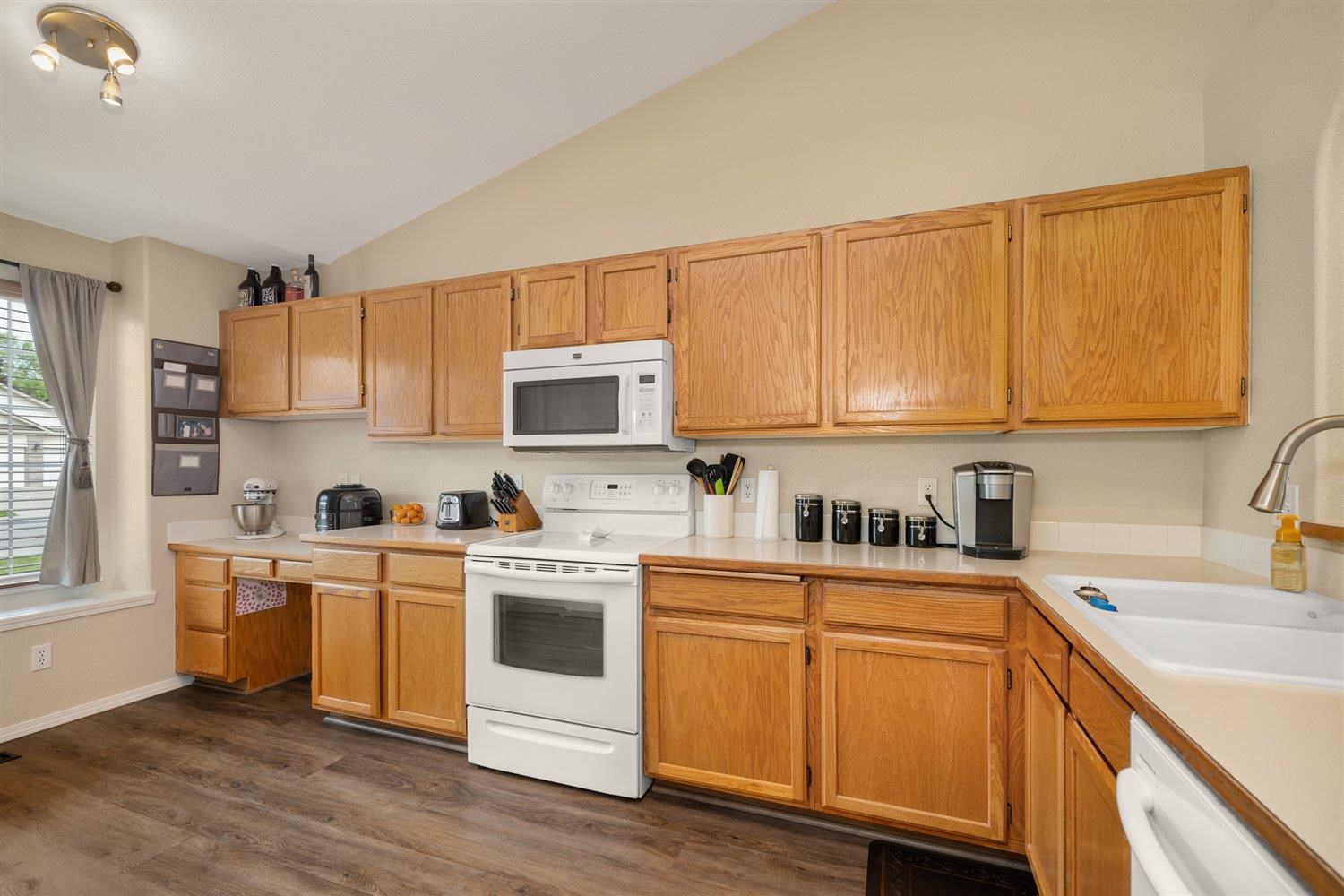 1217 North Fairway Road Liberty Lake, WA 99019 - Photo 16 of 41 Gallery Image 16