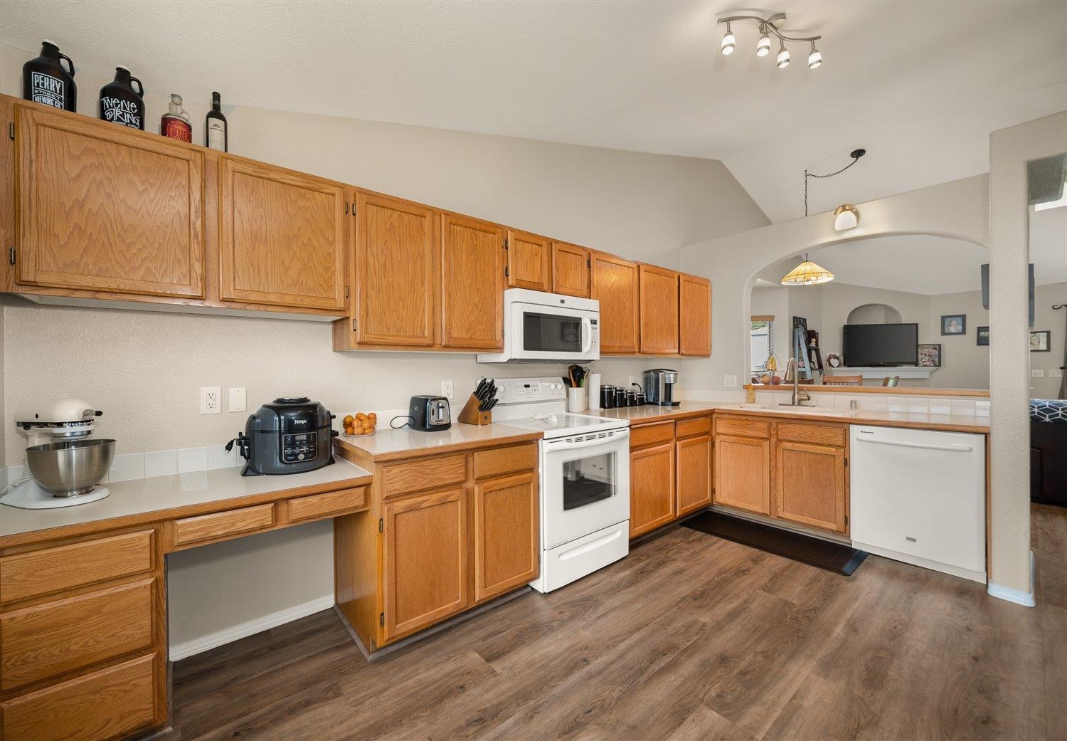 1217 North Fairway Road Liberty Lake, WA 99019 - Photo 17 of 41 Gallery Image 17