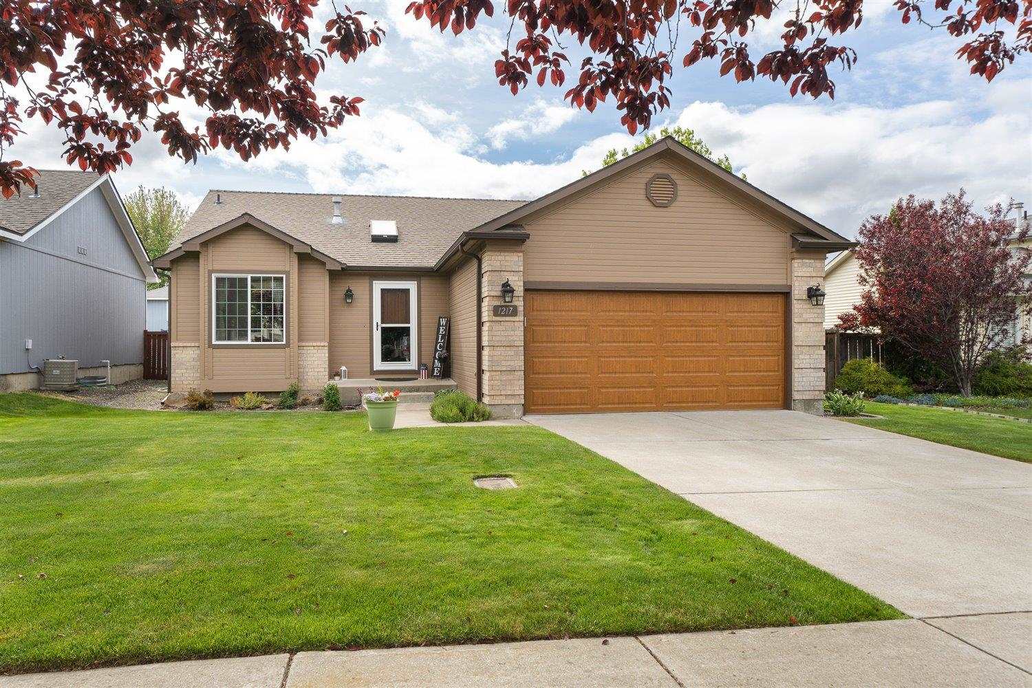 1217 North Fairway Road Liberty Lake, WA 99019 - Photo 31 of 41 Gallery Image 31