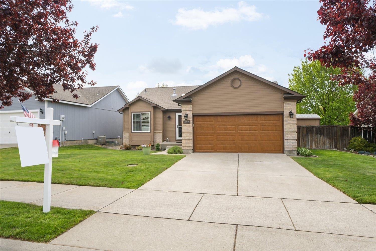 1217 North Fairway Road Liberty Lake, WA 99019 - Photo 37 of 41 Gallery Image 37