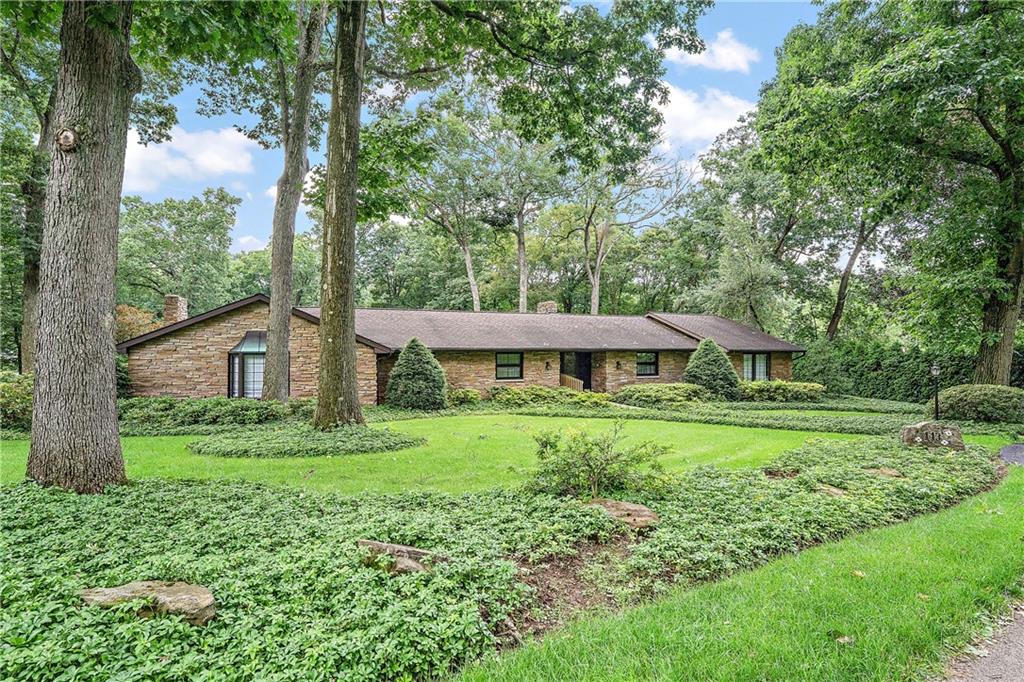 443 Belmont Road Butler, PA 16001 - Photo 2 of 25 Gallery Image 2