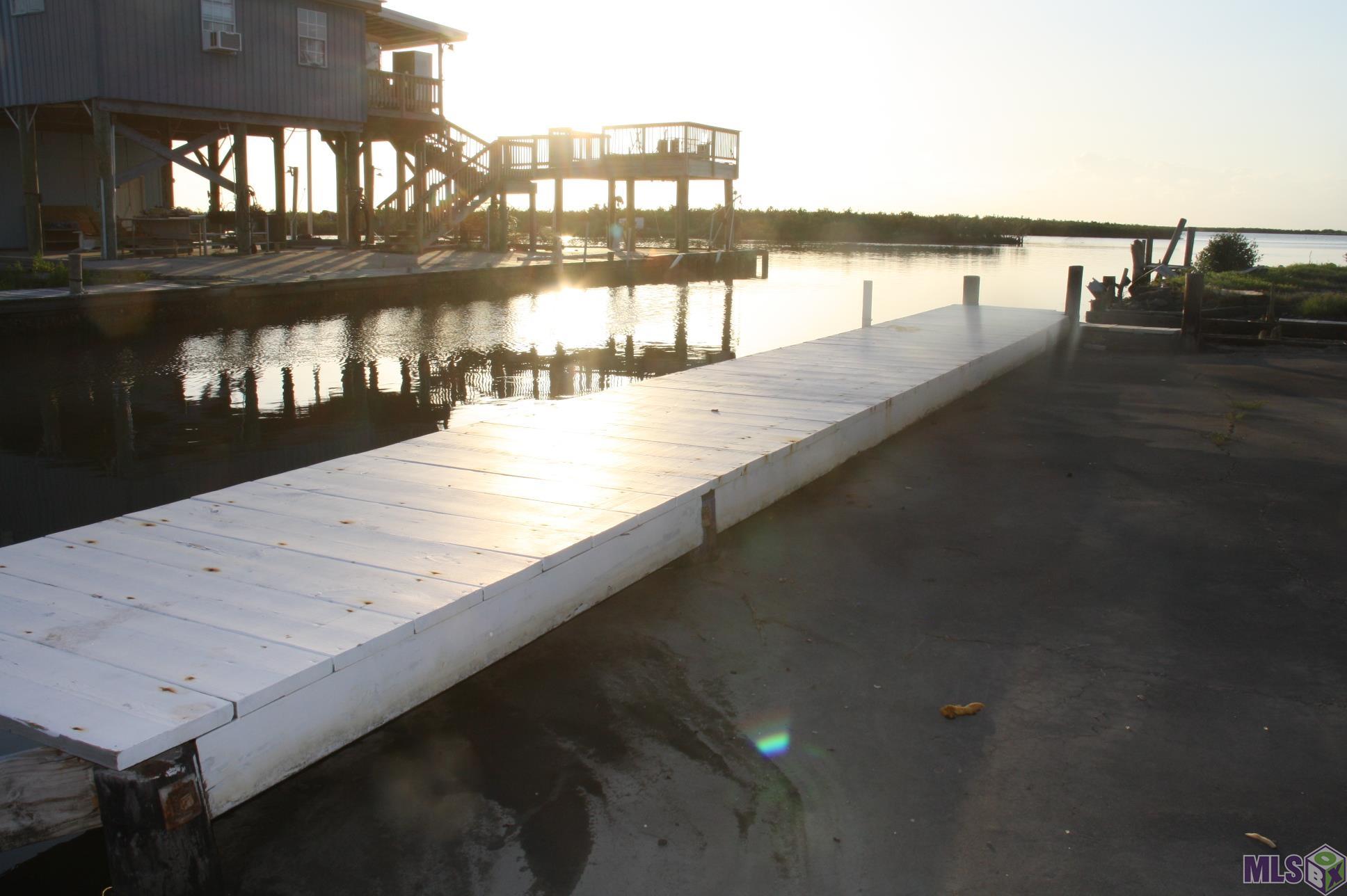 135 Romes Lane Grand Isle, LA 70358 - Photo 1 of 32 Gallery Image 1