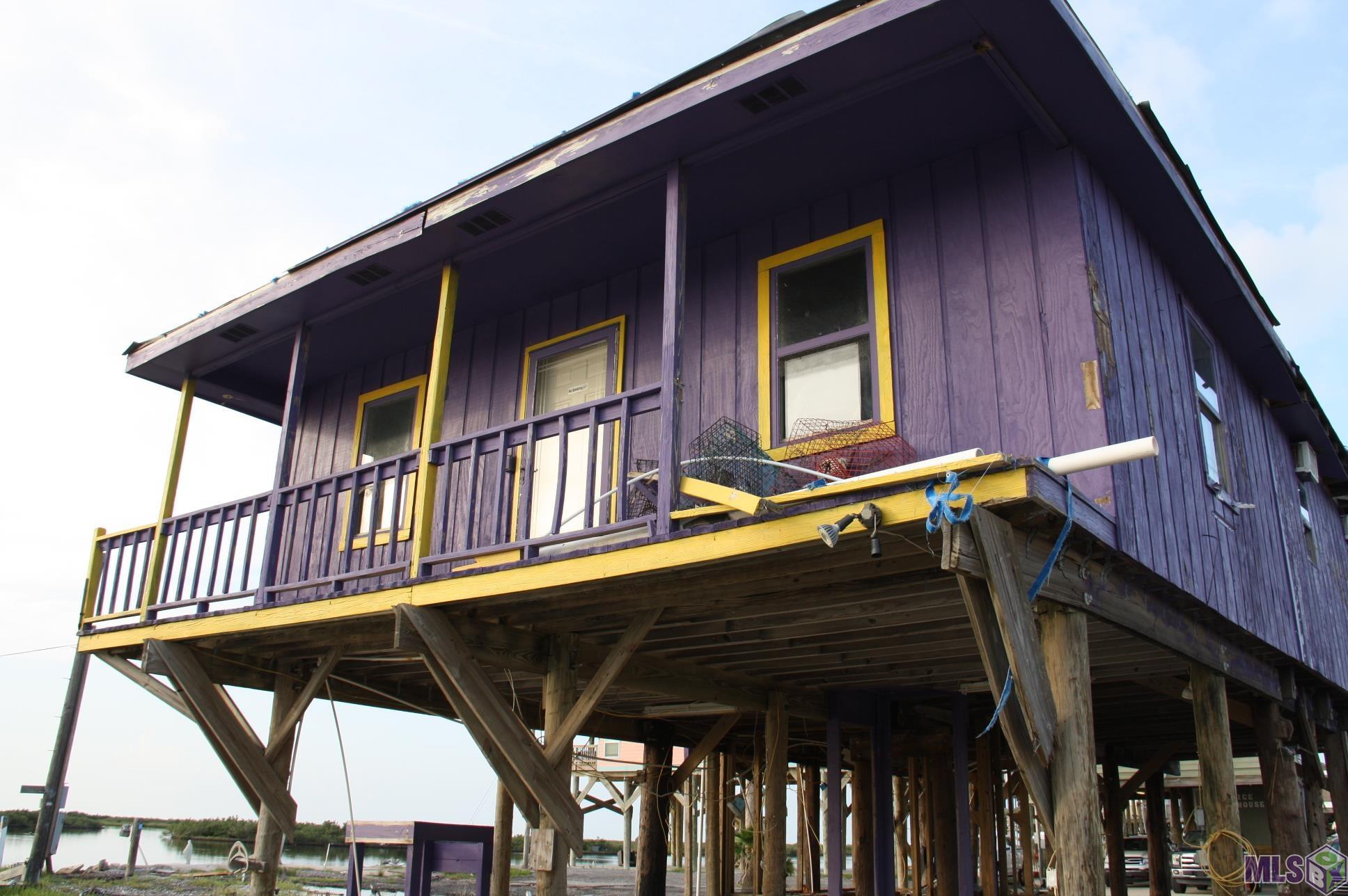135 Romes Lane Grand Isle, LA 70358 - Photo 11 of 32 Gallery Image 11