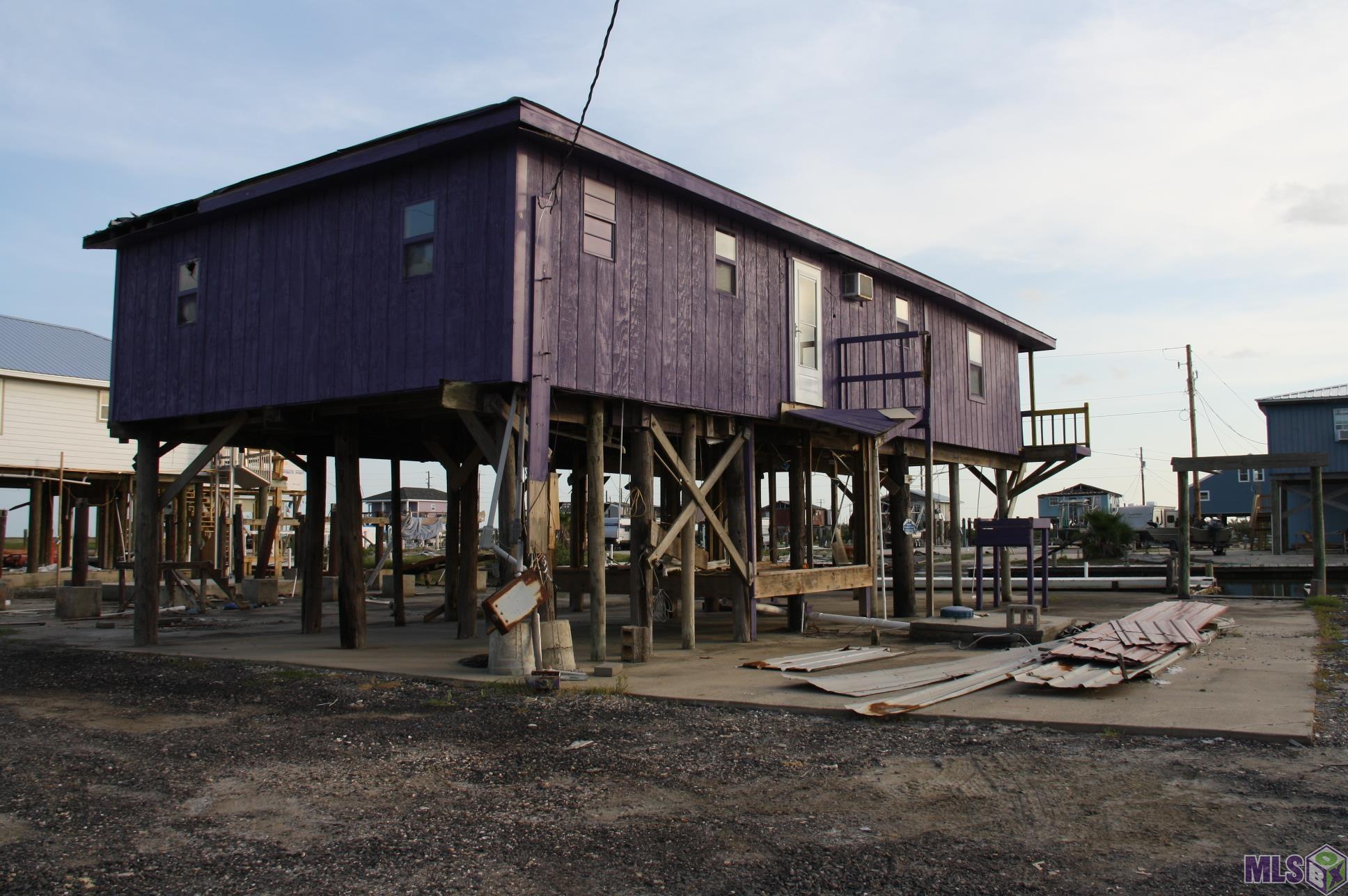135 Romes Lane Grand Isle, LA 70358 - Photo 16 of 32 Gallery Image 16