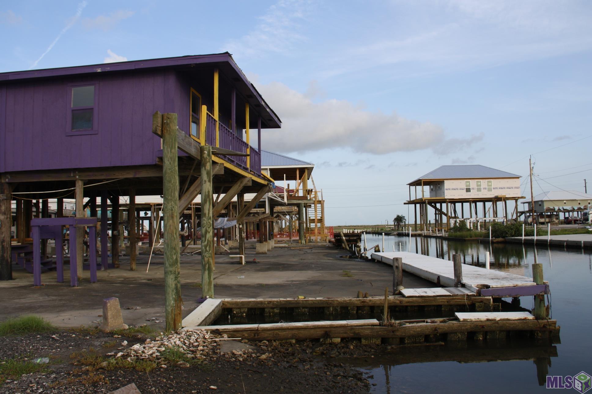 135 Romes Lane Grand Isle, LA 70358 - Photo 20 of 32 Gallery Image 20