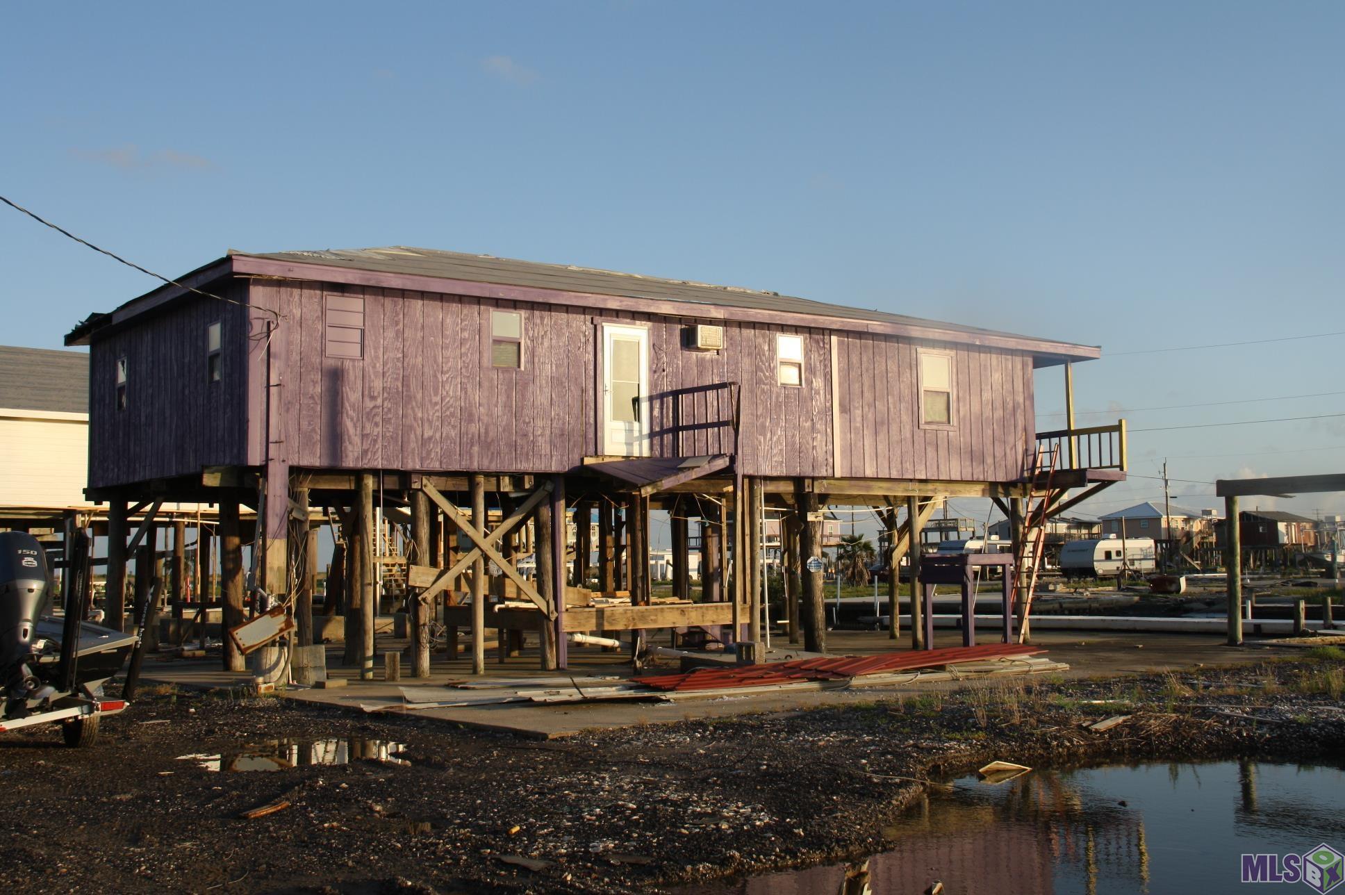 135 Romes Lane Grand Isle, LA 70358 - Photo 2 of 32 Gallery Image 2