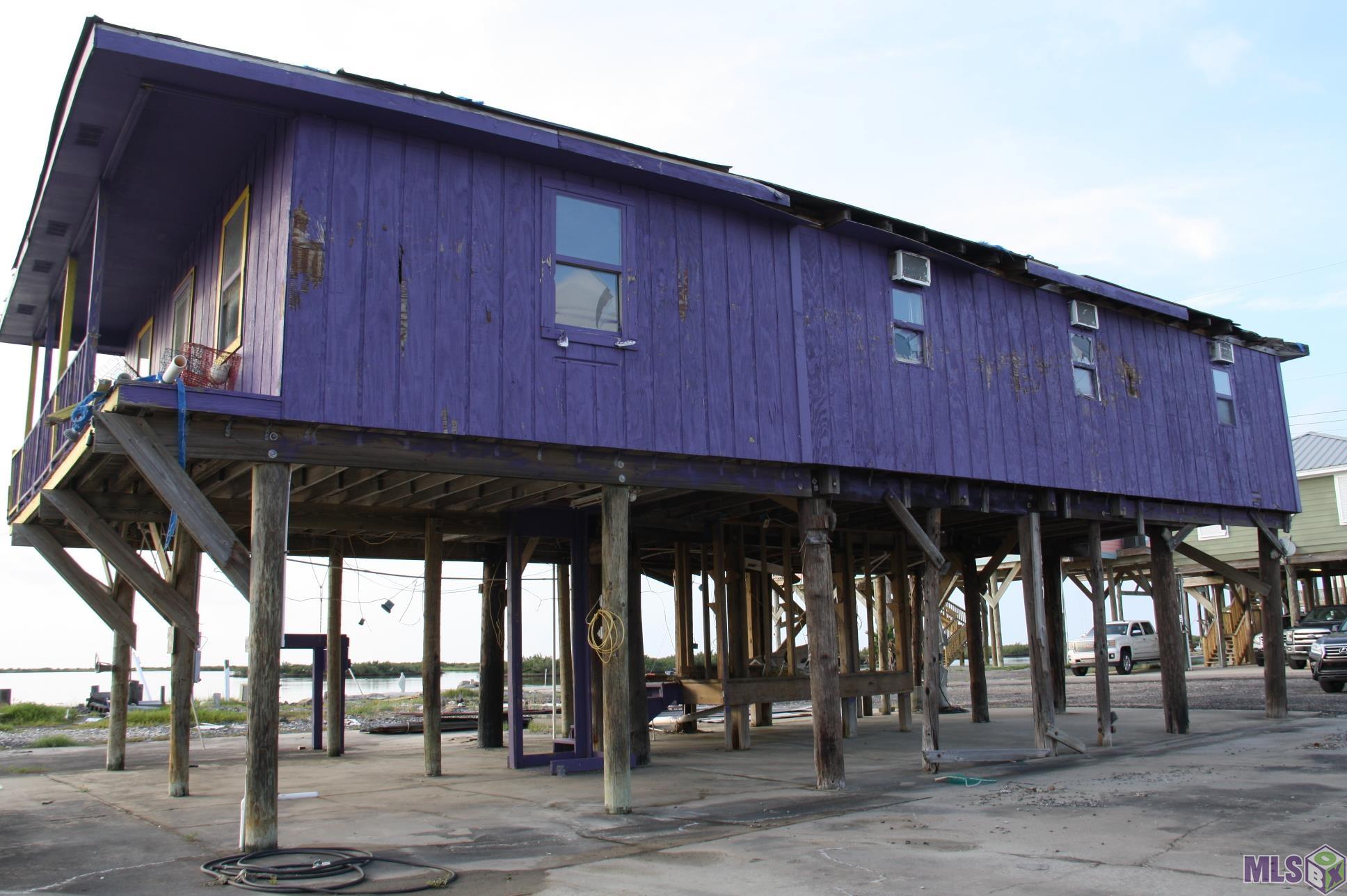 135 Romes Lane Grand Isle, LA 70358 - Photo 21 of 32 Gallery Image 21