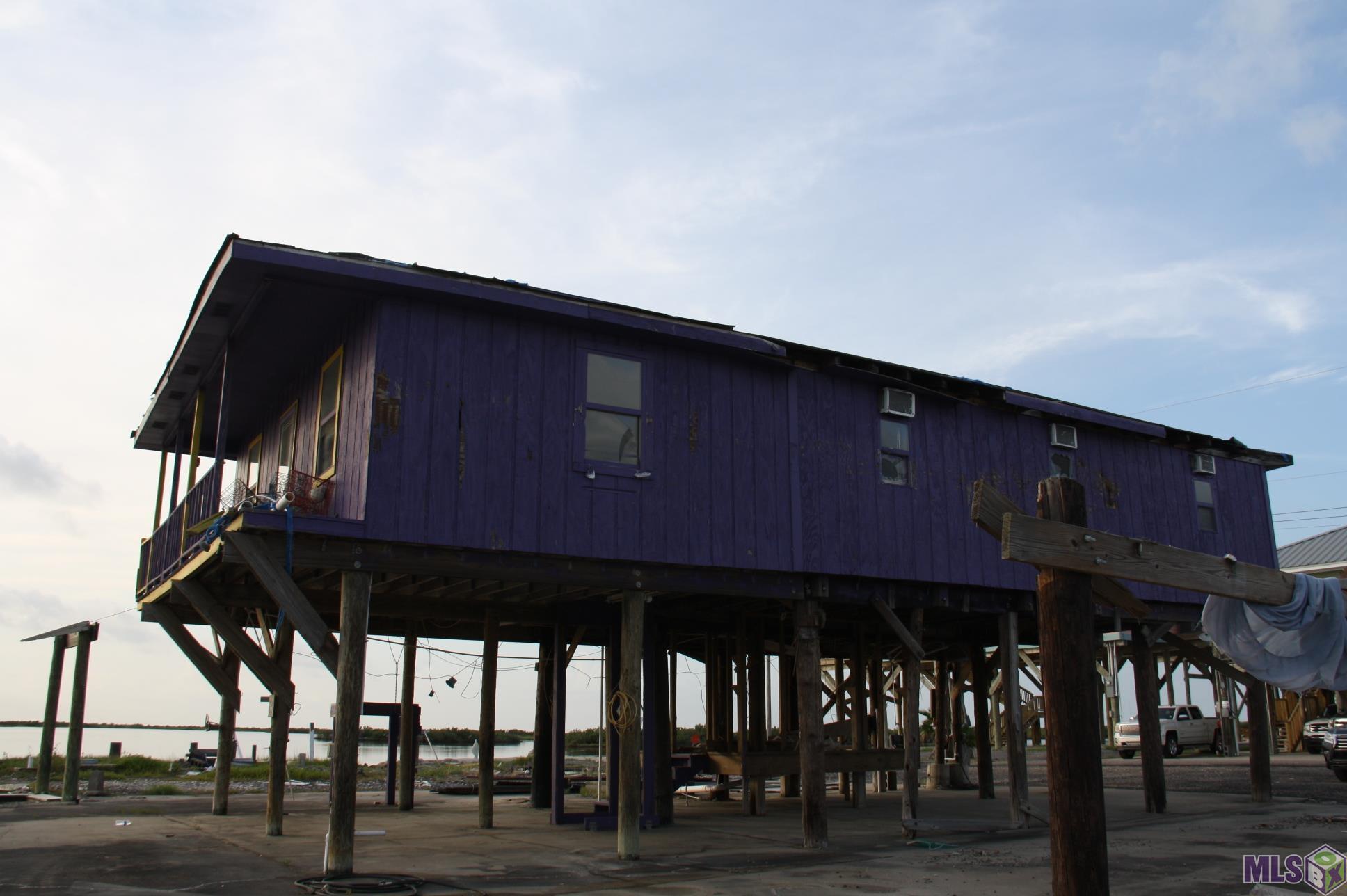 135 Romes Lane Grand Isle, LA 70358 - Photo 22 of 32 Gallery Image 22