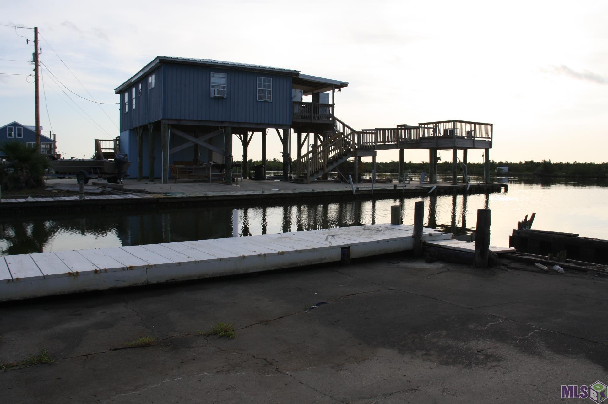135 Romes Lane Grand Isle, LA 70358 - Photo 31 of 32 Gallery Image 31