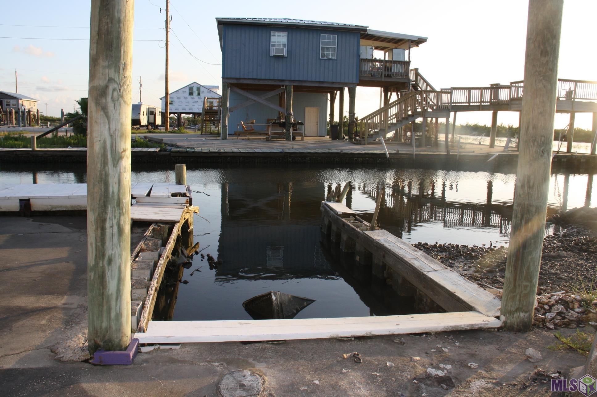 135 Romes Lane Grand Isle, LA 70358 - Photo 5 of 32 Gallery Image 5