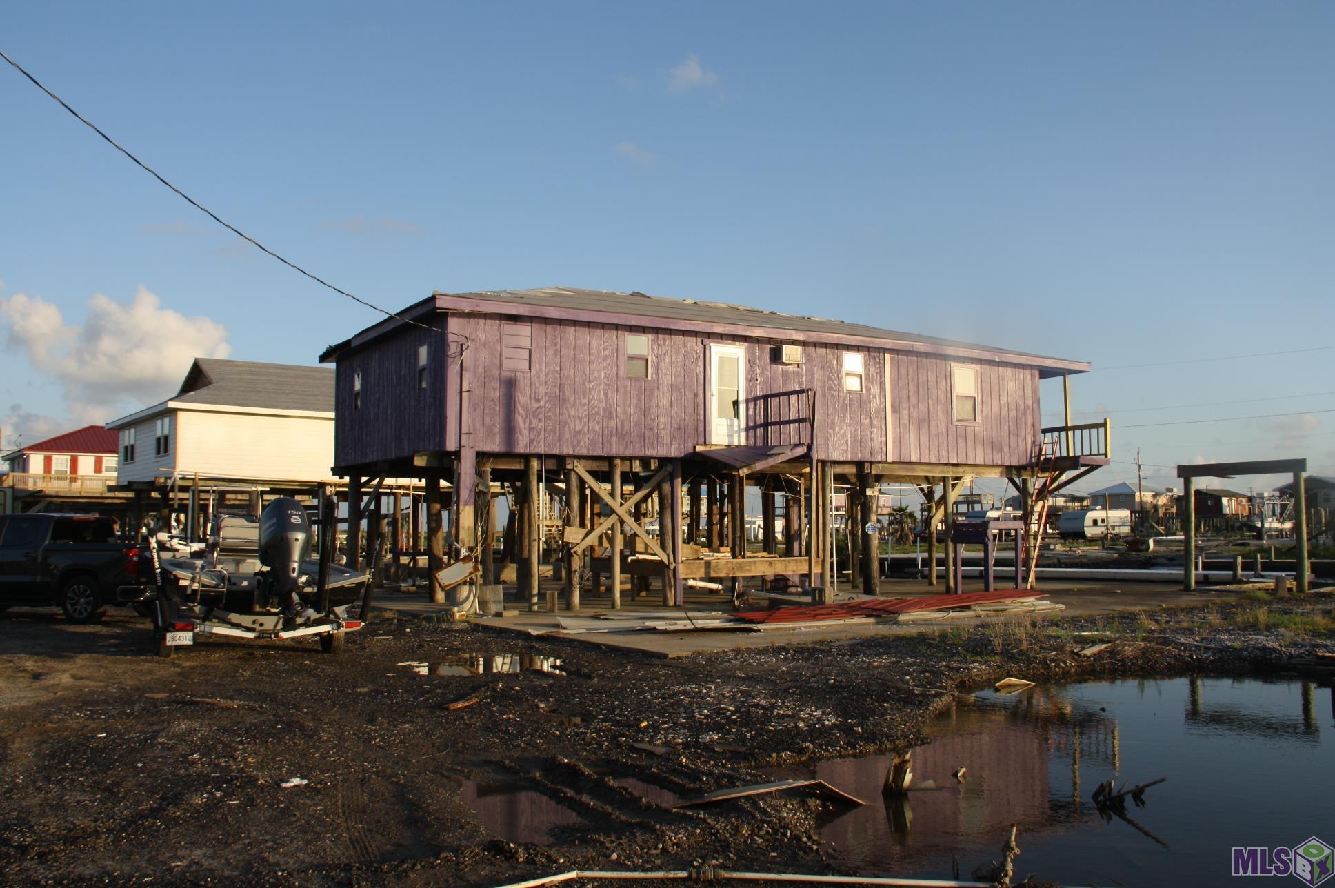 135 Romes Lane Grand Isle, LA 70358 - Photo 6 of 32 Gallery Image 6