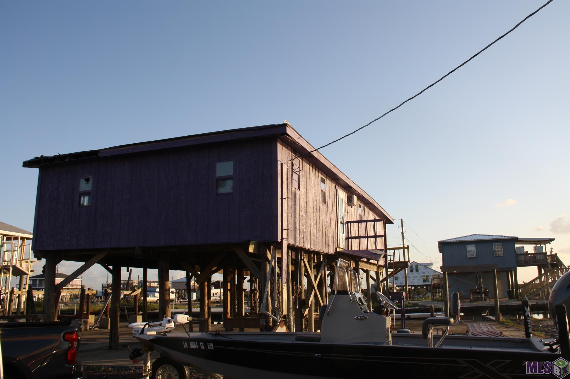 135 Romes Lane Grand Isle, LA 70358 - Photo 7 of 32 Gallery Image 7