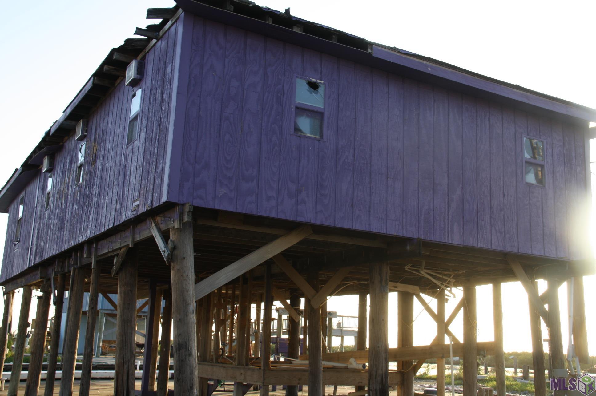 135 Romes Lane Grand Isle, LA 70358 - Photo 8 of 32 Gallery Image 8