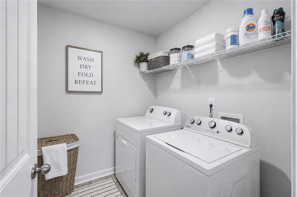 163 Oakwood Hts Road Dallas, GA 30132 - Photo 26 of 45
