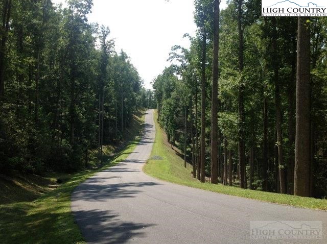 Lot 21 Boulder Cay Road Boone, NC 28607 - Photo 9 of 20 a view of a street