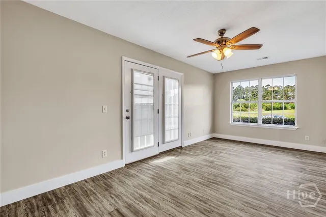 $1,900 | 305 Rushing Street, Richmond Hill, GA 31324