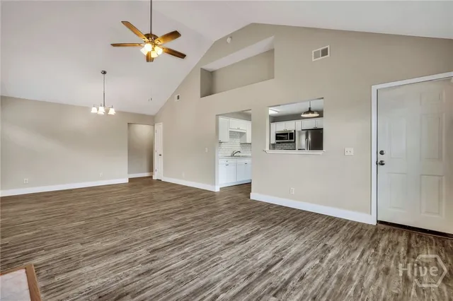 $1,900 | 305 Rushing Street, Richmond Hill, GA 31324