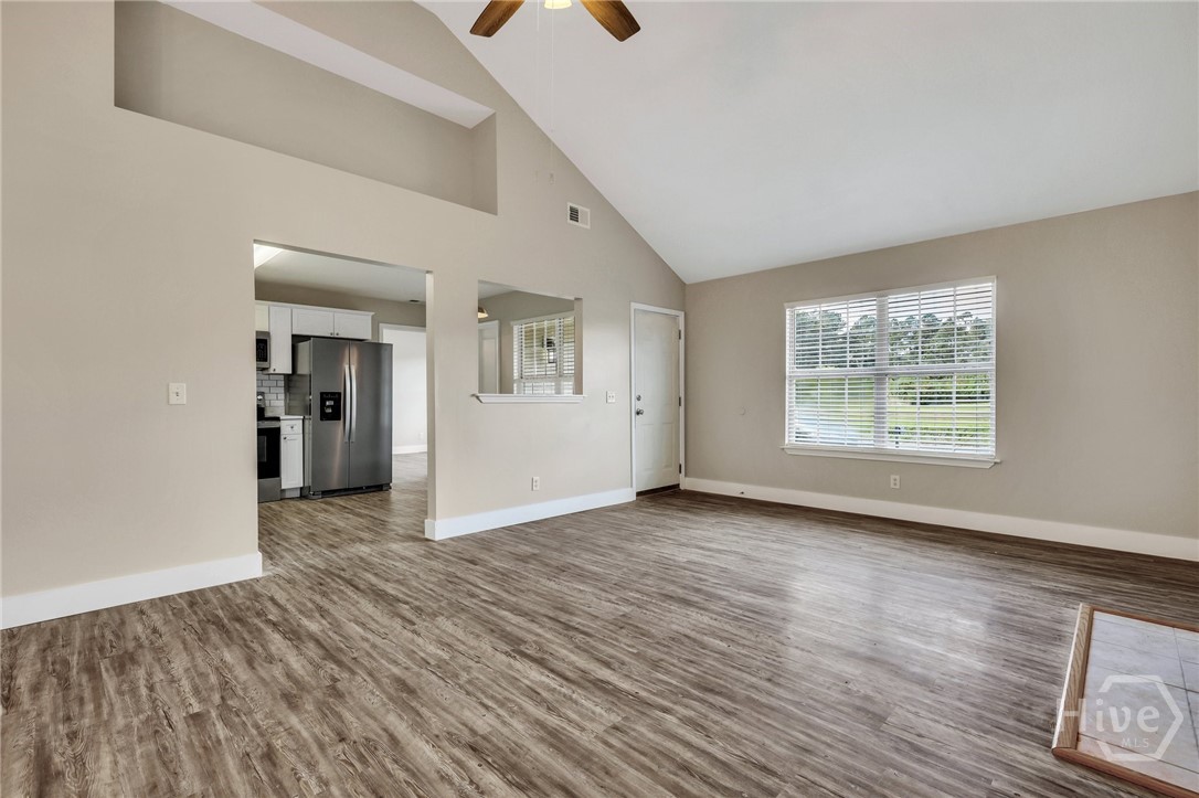 305 Rushing Street Richmond Hill, GA 31324 - Photo 14 of 31