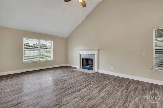 $1,900 | 305 Rushing Street, Richmond Hill, GA 31324