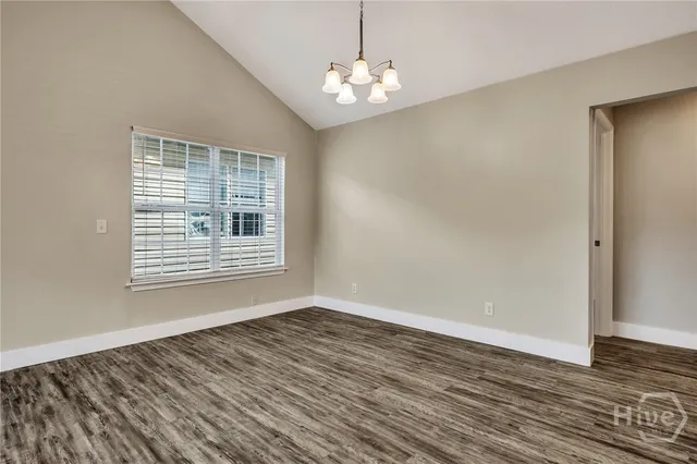 $1,900 | 305 Rushing Street, Richmond Hill, GA 31324