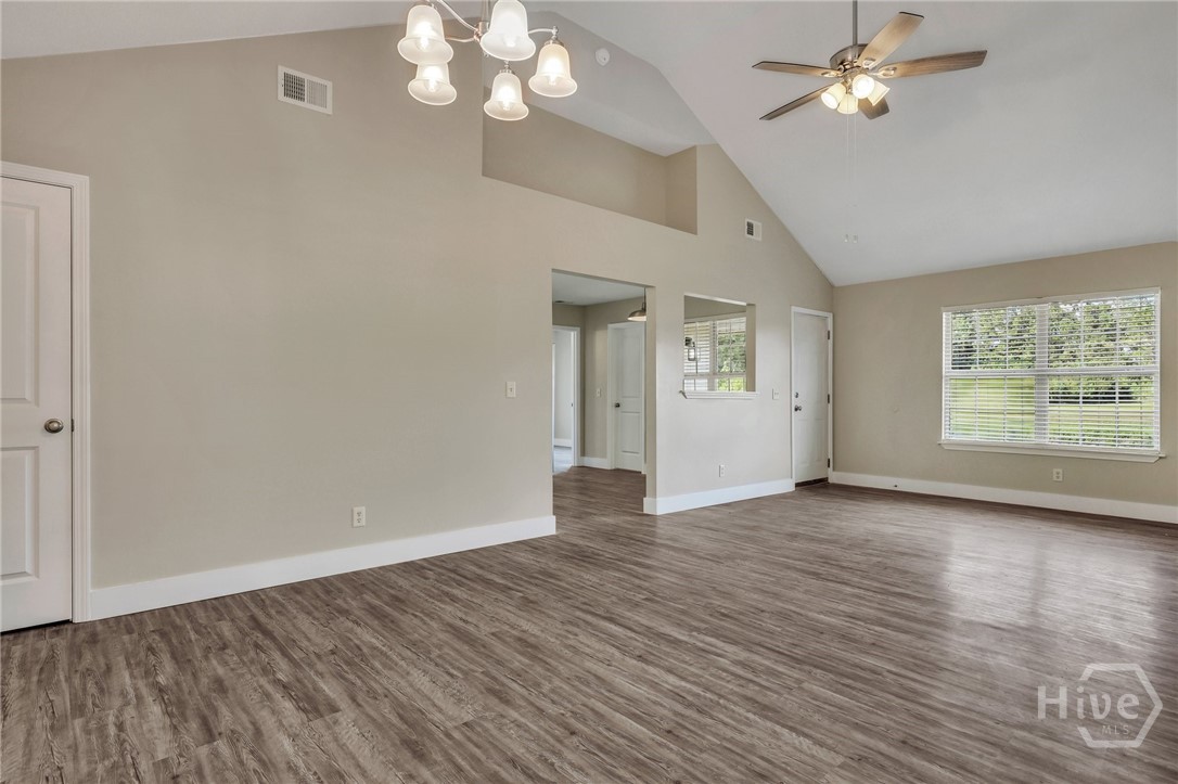 305 Rushing Street Richmond Hill, GA 31324 - Photo 17 of 31