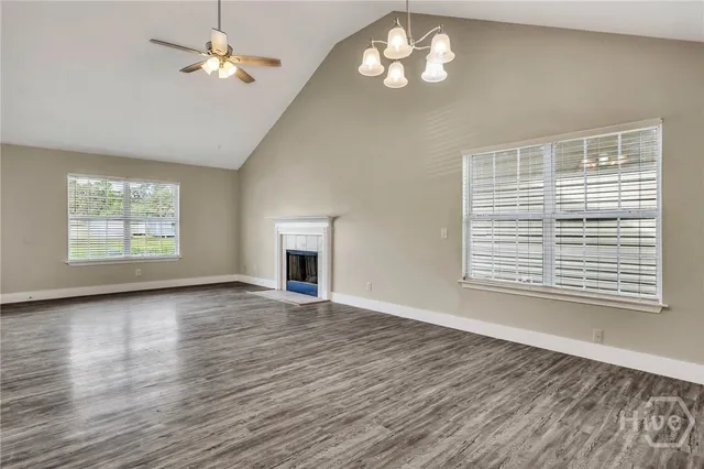 $1,900 | 305 Rushing Street, Richmond Hill, GA 31324