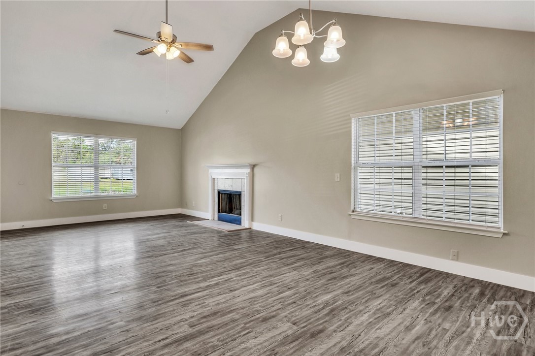 305 Rushing Street Richmond Hill, GA 31324 - Photo 18 of 31