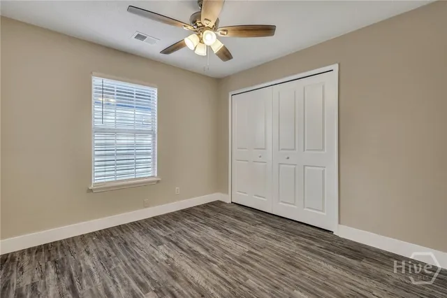 $1,900 | 305 Rushing Street, Richmond Hill, GA 31324