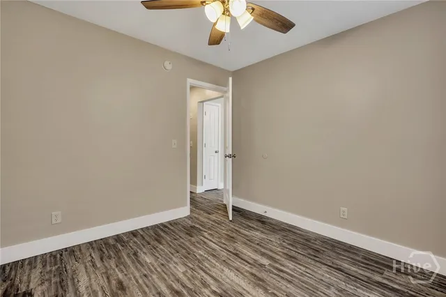 $1,900 | 305 Rushing Street, Richmond Hill, GA 31324