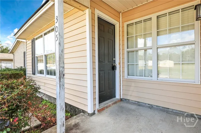 $1,900 | 305 Rushing Street, Richmond Hill, GA 31324