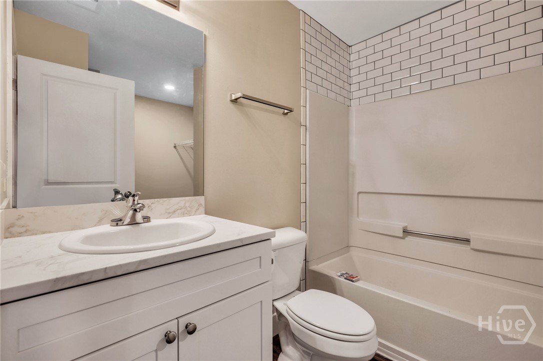 305 Rushing Street Richmond Hill, GA 31324 - Photo 21 of 31