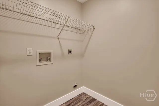 $1,900 | 305 Rushing Street, Richmond Hill, GA 31324